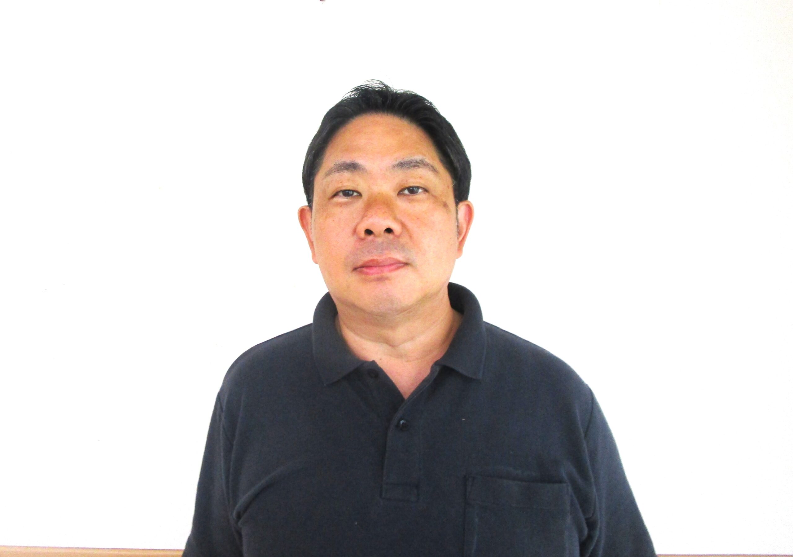 社会福祉法人宥恵会　理事長　ゆうけいスマイル　施設長　山下義文